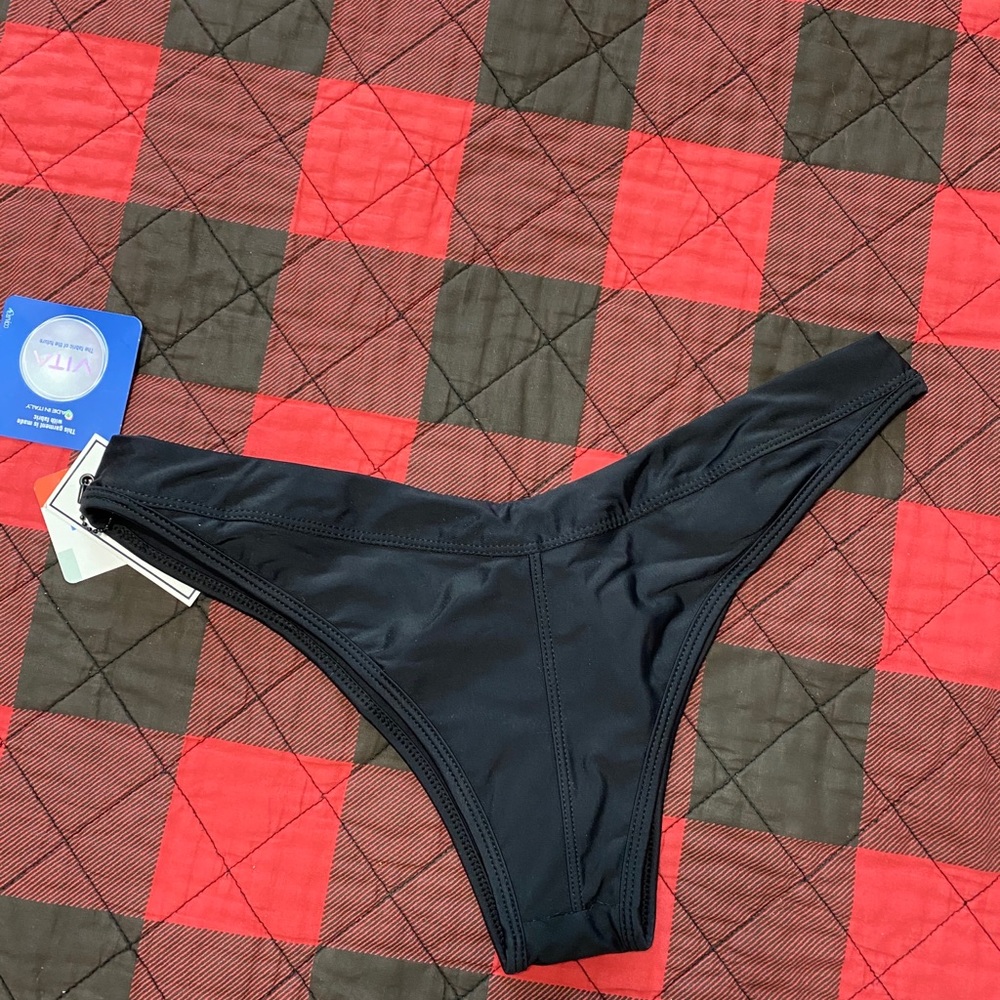 FAE Bella Bikini Bottoms size large